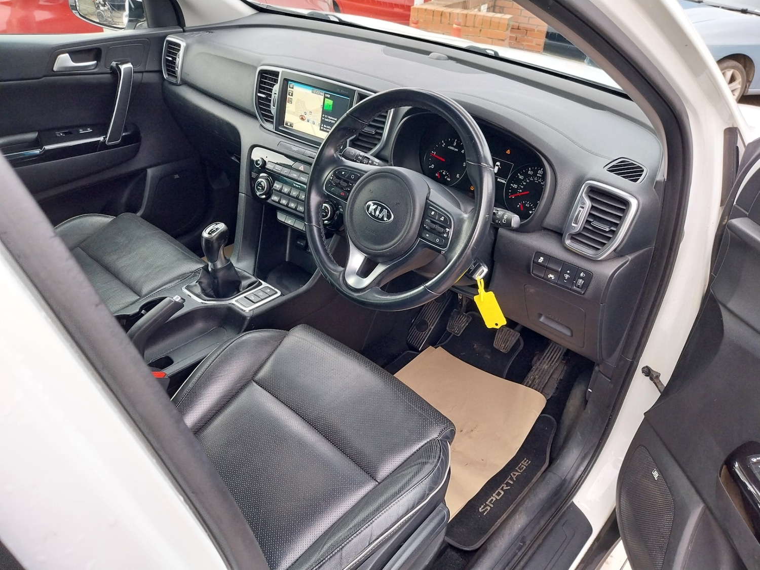 Used Kia Sportage 2016 for sale - 77168151: Photo 11