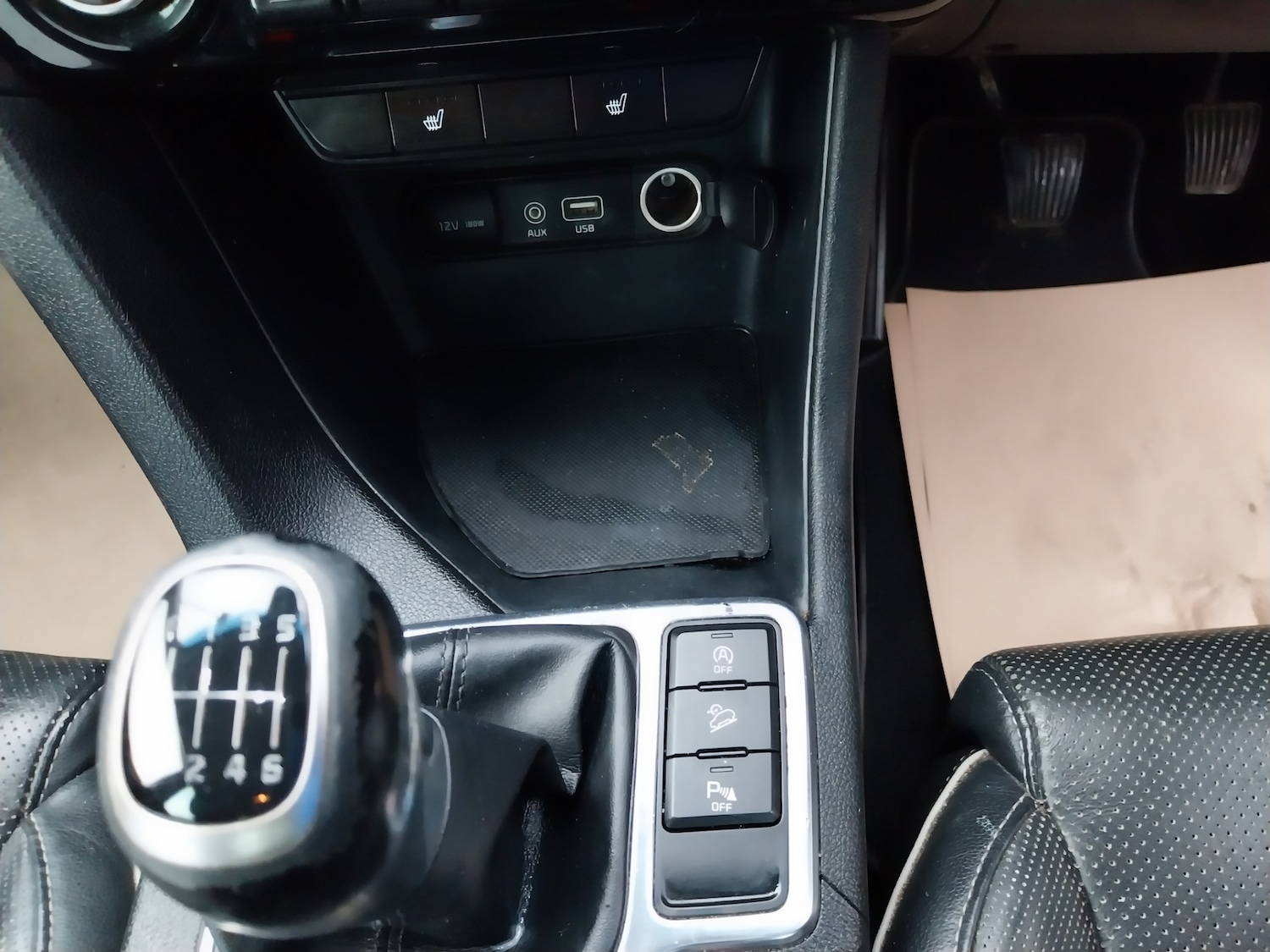 Used Kia Sportage 2016 for sale - 77168151: Photo 13