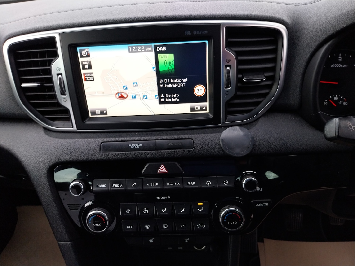 Used Kia Sportage 2016 for sale - 77168151: Photo 14