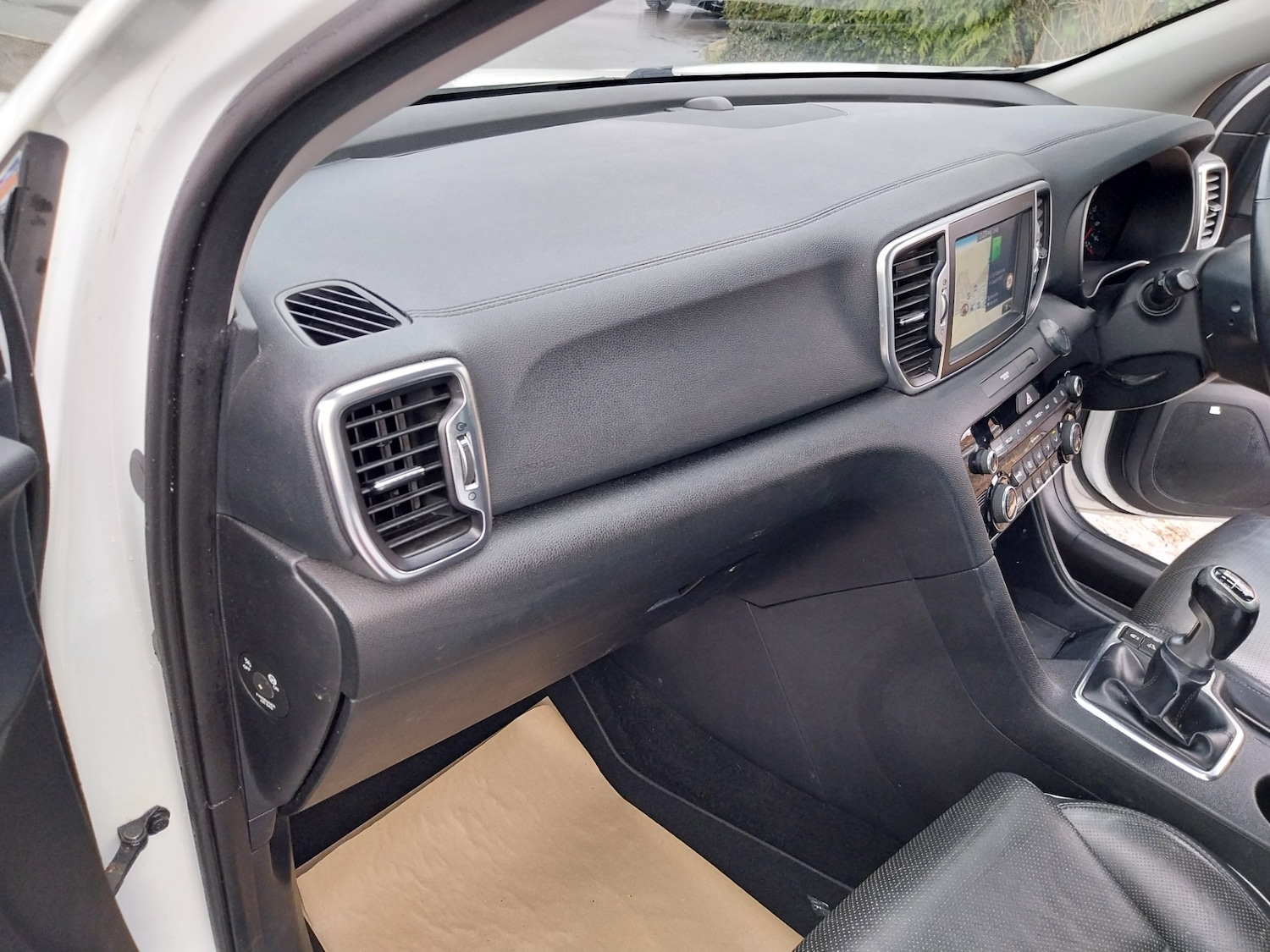 Used Kia Sportage 2016 for sale - 77168151: Photo 19