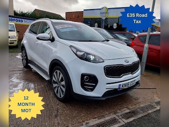 2016 (16) - 1.7 CRDi ISG 3 5dr