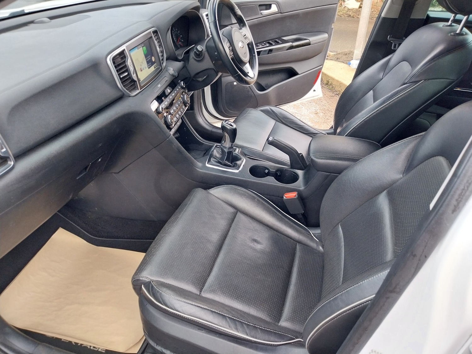 Used Kia Sportage 2016 for sale - 77168151: Photo 20