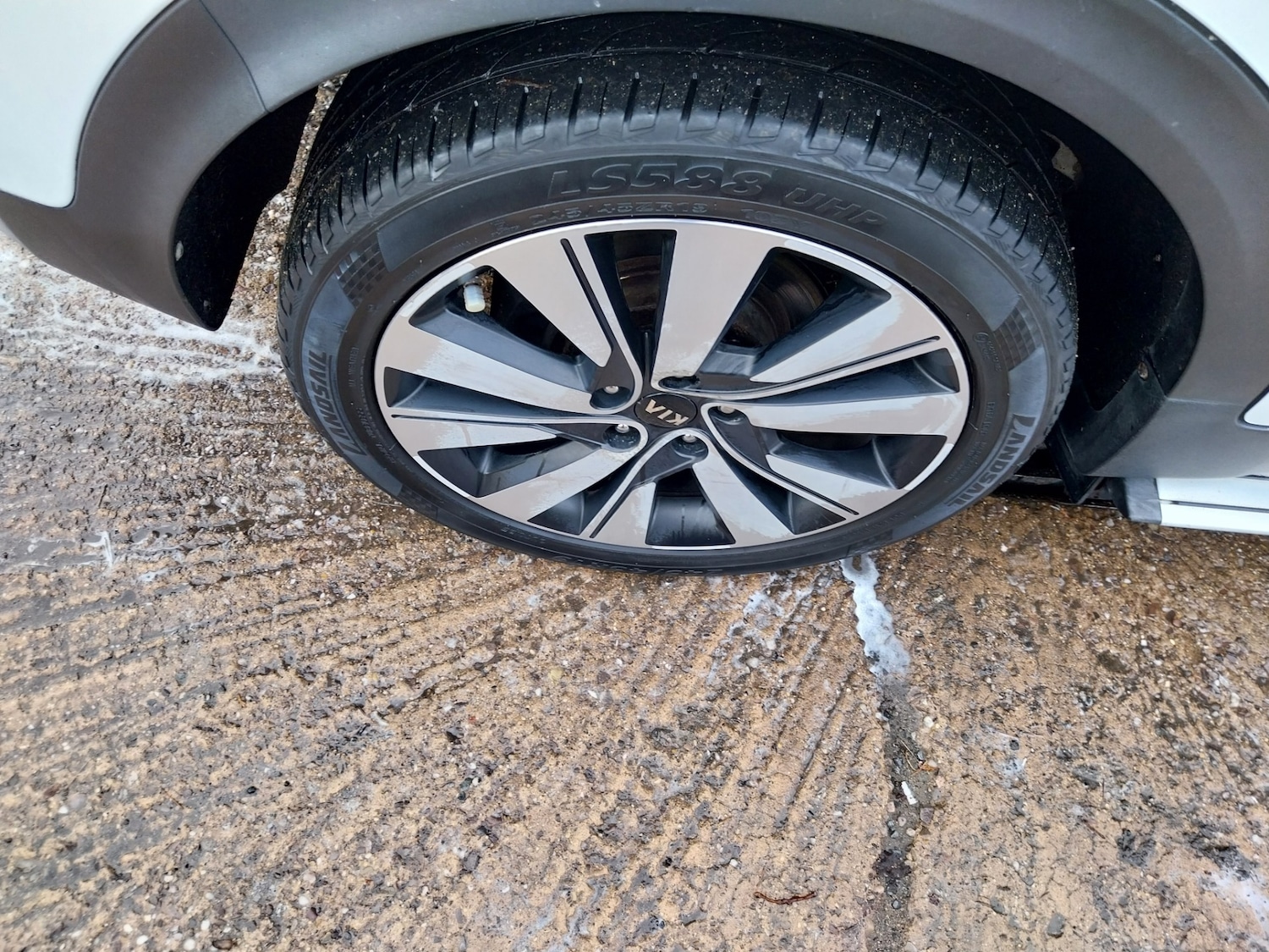 Used Kia Sportage 2016 for sale - 77168151: Photo 6