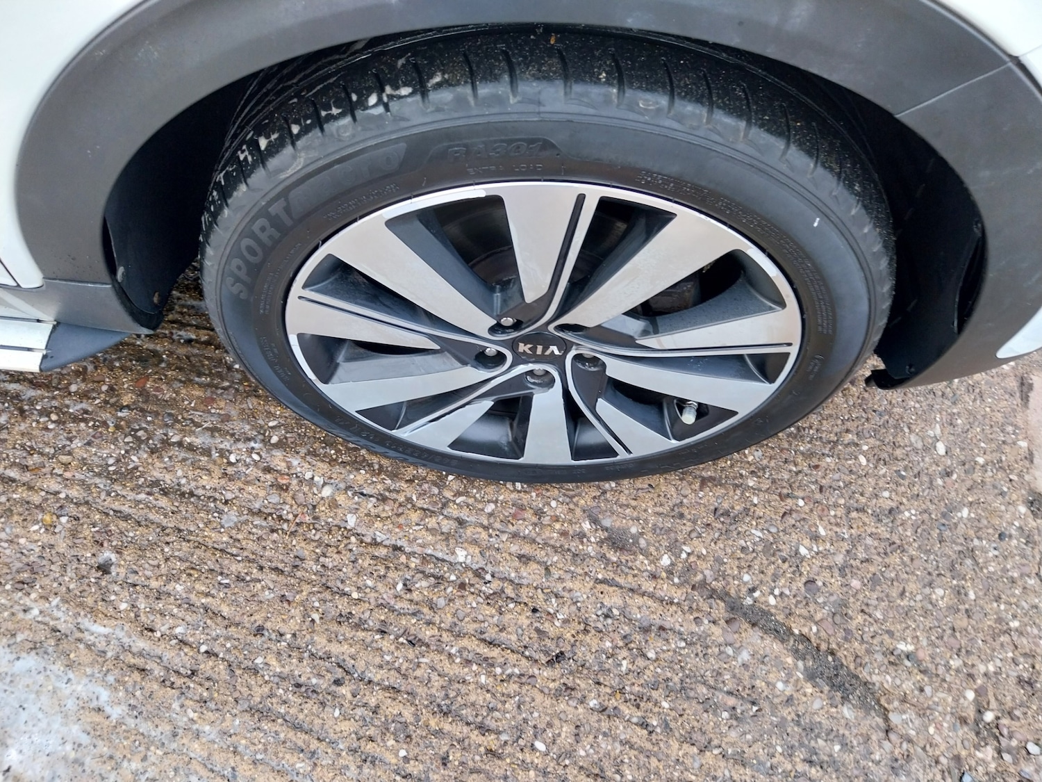 Used Kia Sportage 2016 for sale - 77168151: Photo 7