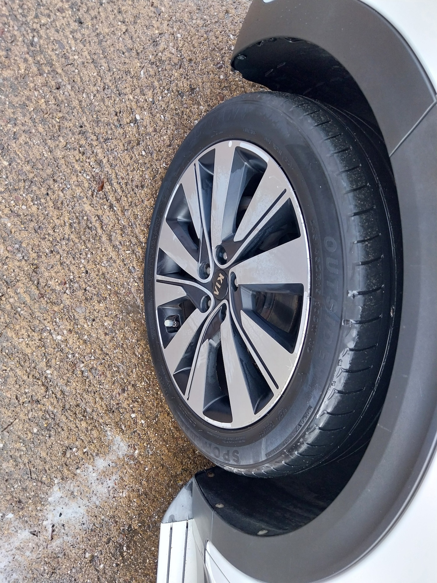 Used Kia Sportage 2016 for sale - 77168151: Photo 9