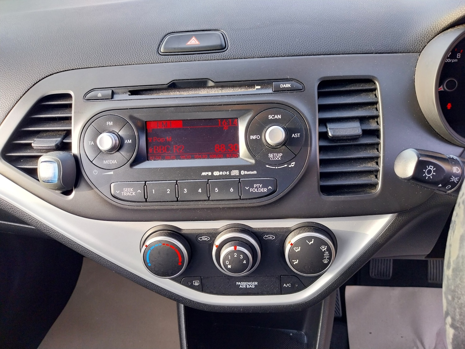 Used Kia Picanto 2014 for sale - 77763067: Photo 14