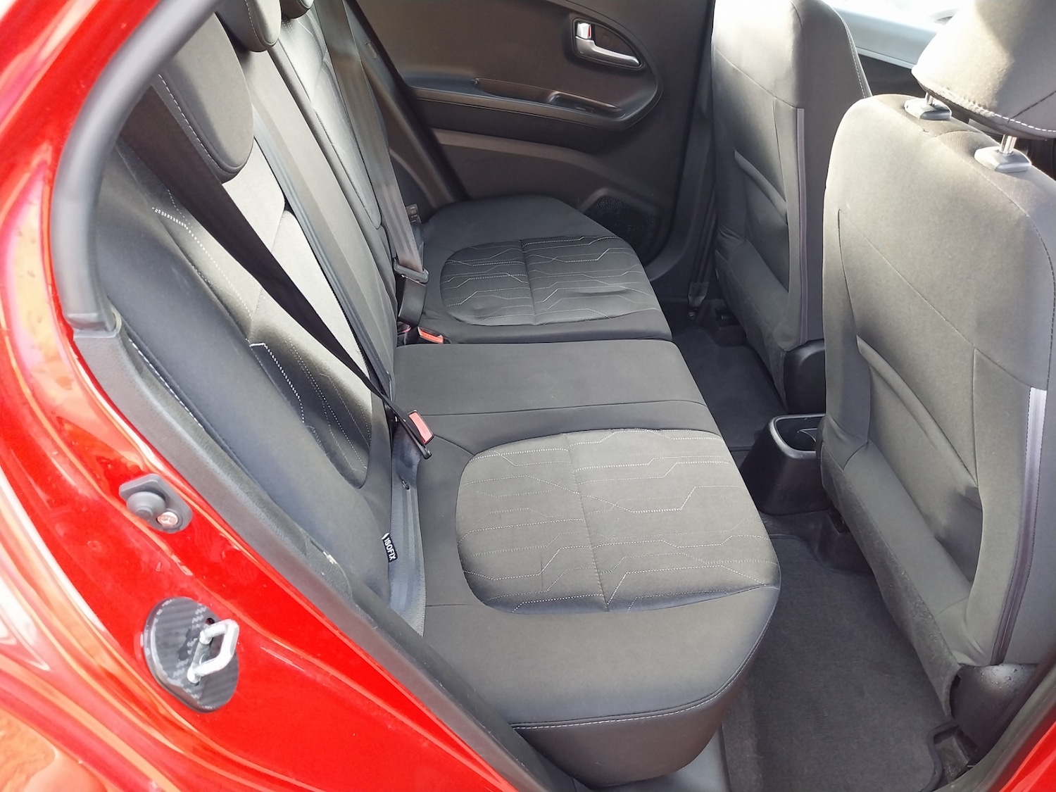 Used Kia Picanto 2014 for sale - 77763067: Photo 15