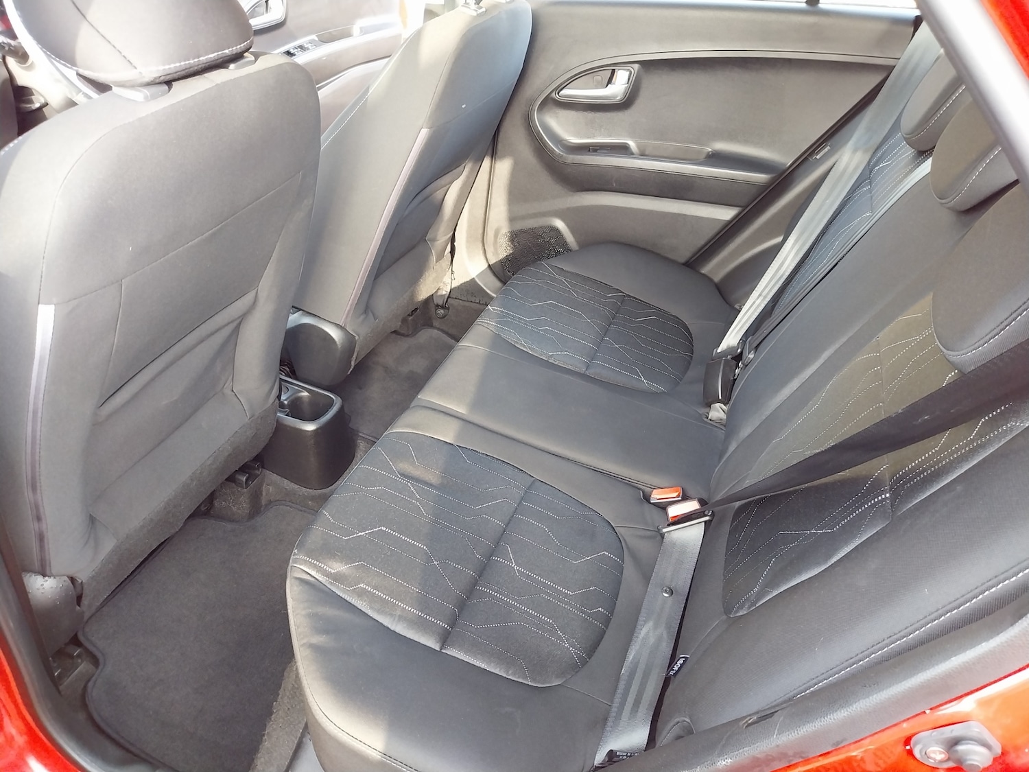 Used Kia Picanto 2014 for sale - 77763067: Photo 17