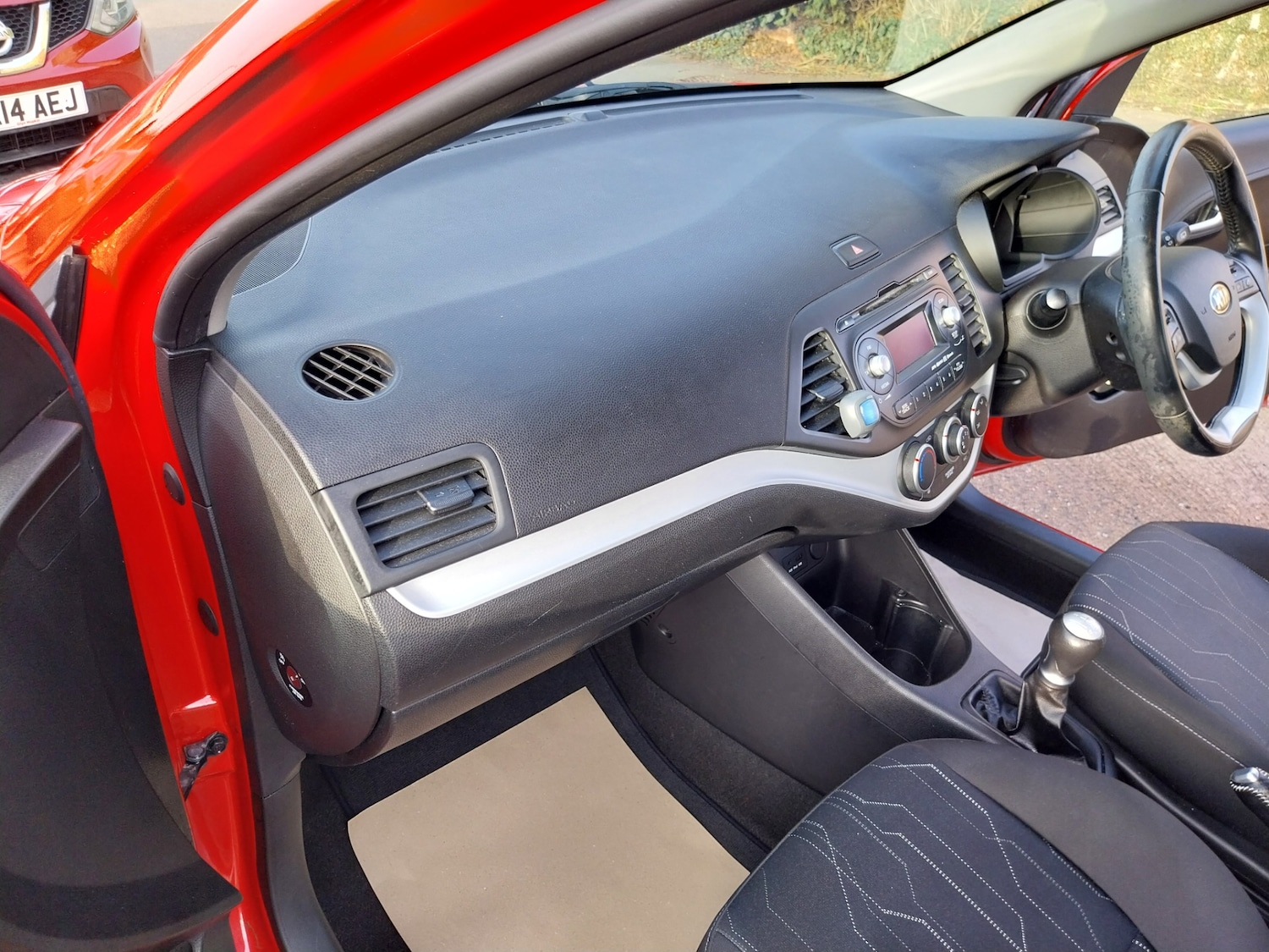 Used Kia Picanto 2014 for sale - 77763067: Photo 18