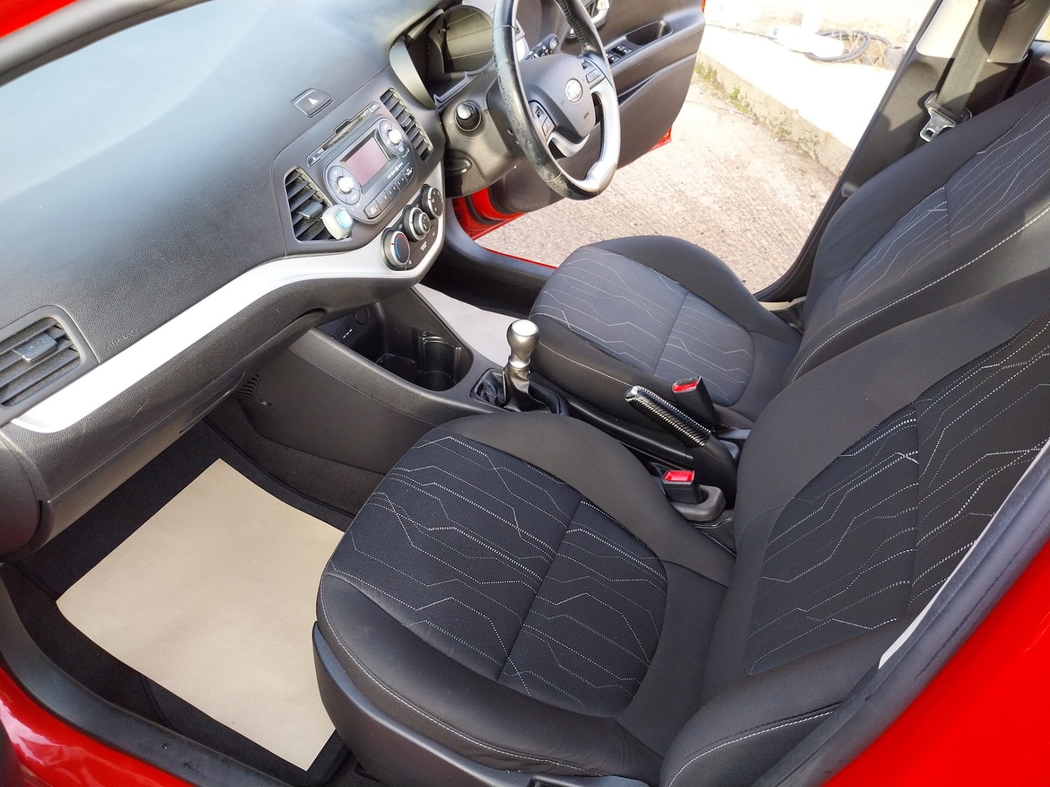 Used Kia Picanto 2014 for sale - 77763067: Photo 19