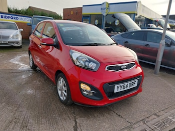 Used Kia Picanto 2014 for sale - 77763067: Photo