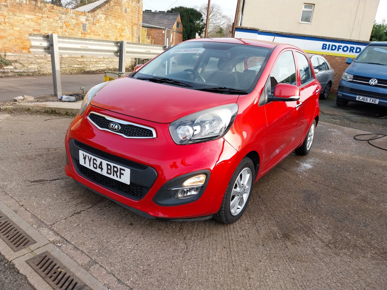 Used Kia Picanto 2014 for sale - 77763067: Photo 3