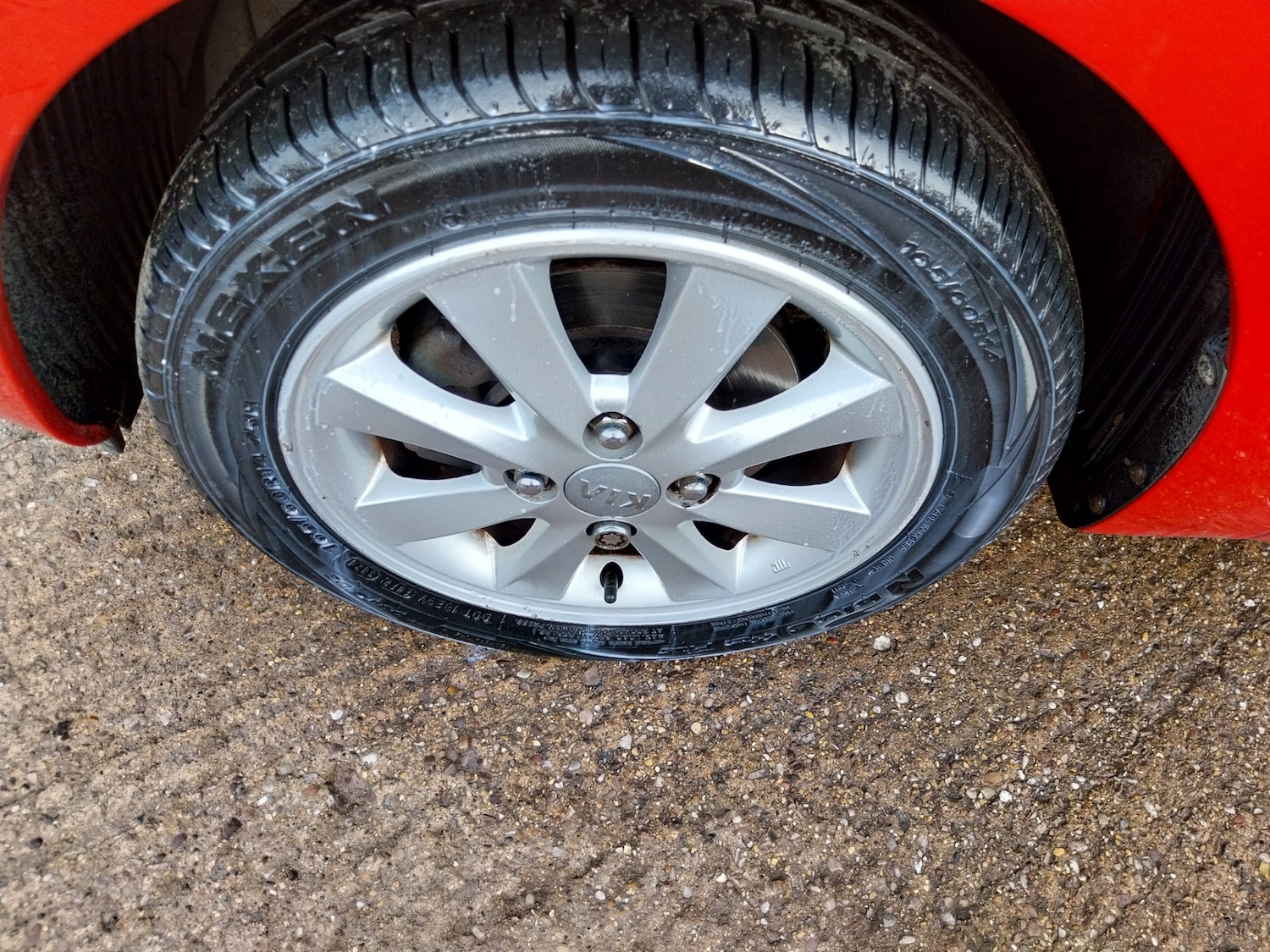 Used Kia Picanto 2014 for sale - 77763067: Photo 9