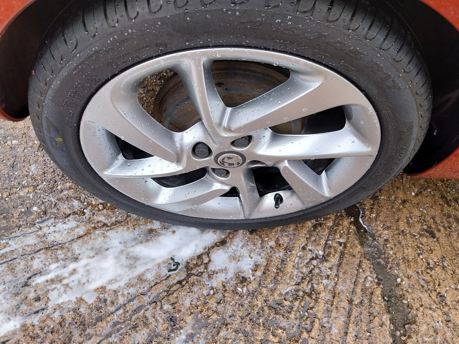 Used Vauxhall ADAM 2015 for sale - 76220343: Photo 6