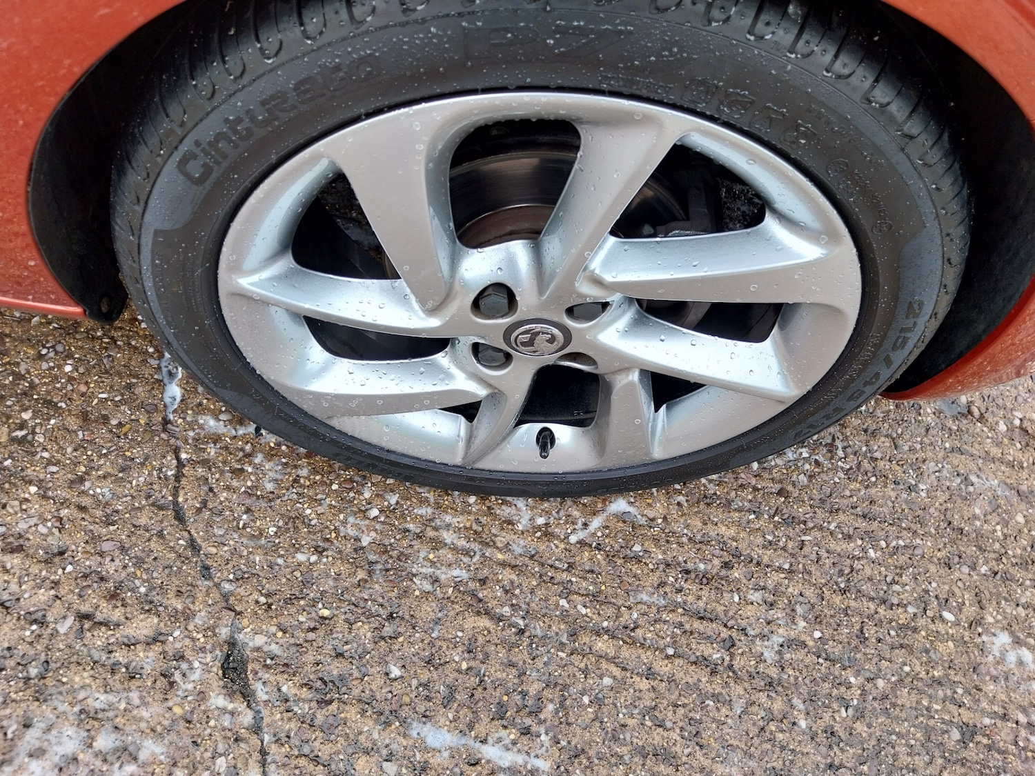 Used Vauxhall ADAM 2015 for sale - 76220343: Photo 7