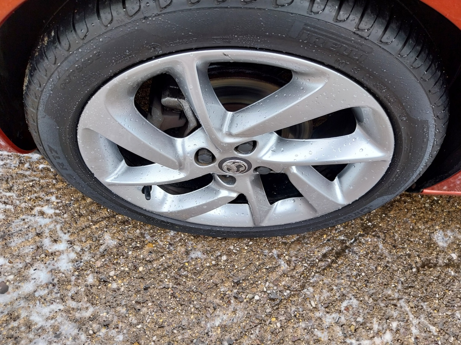 Used Vauxhall ADAM 2015 for sale - 76220343: Photo 9