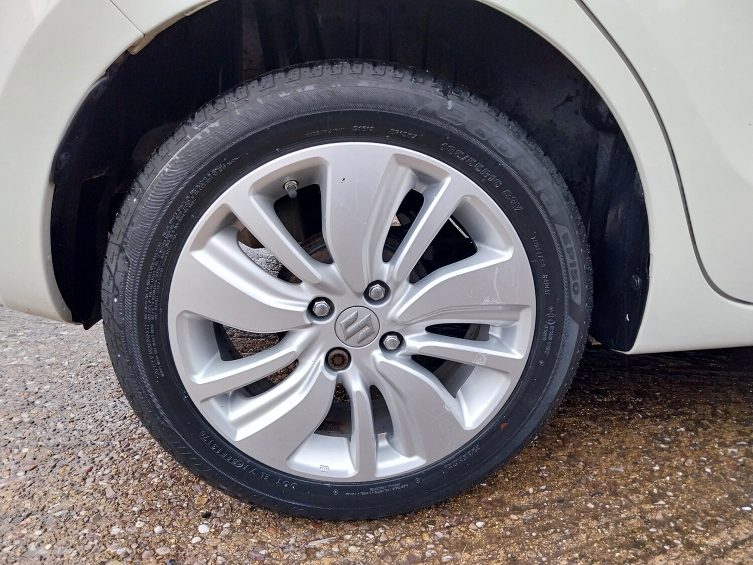 Used Suzuki Swift 2017 for sale - 77679095: Photo 10