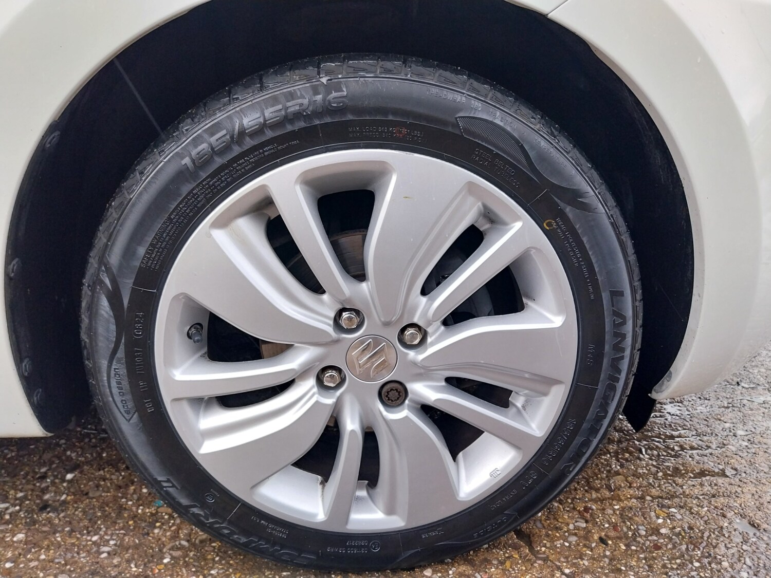 Used Suzuki Swift 2017 for sale - 77679095: Photo 11