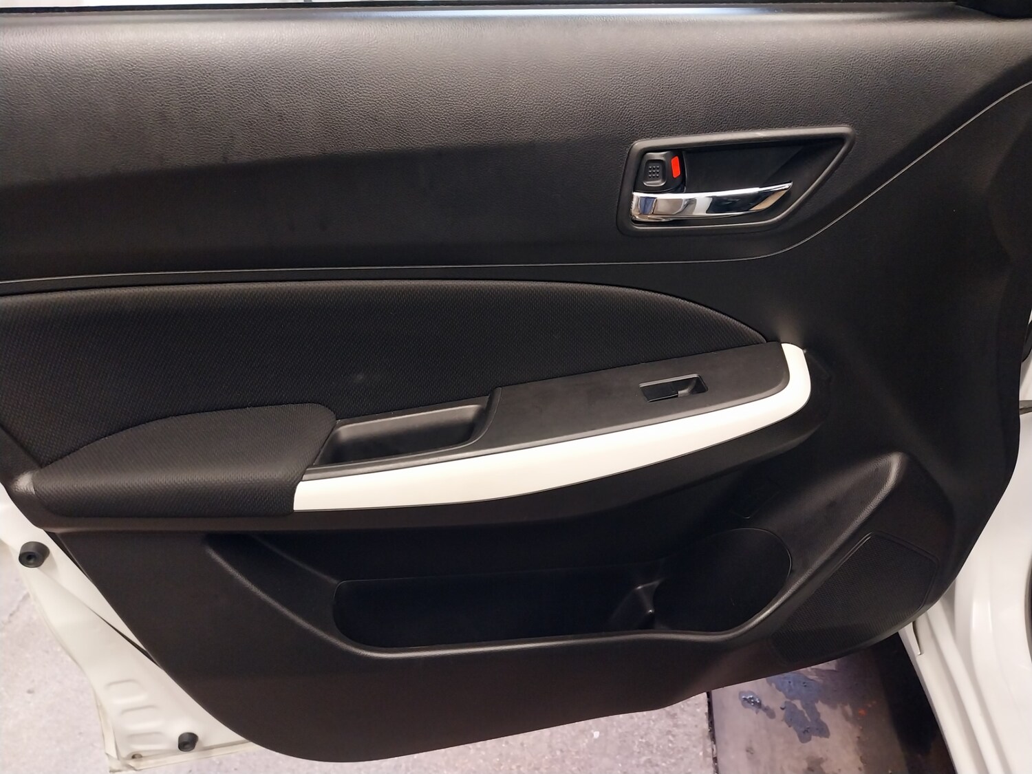 Used Suzuki Swift 2017 for sale - 77679095: Photo 19