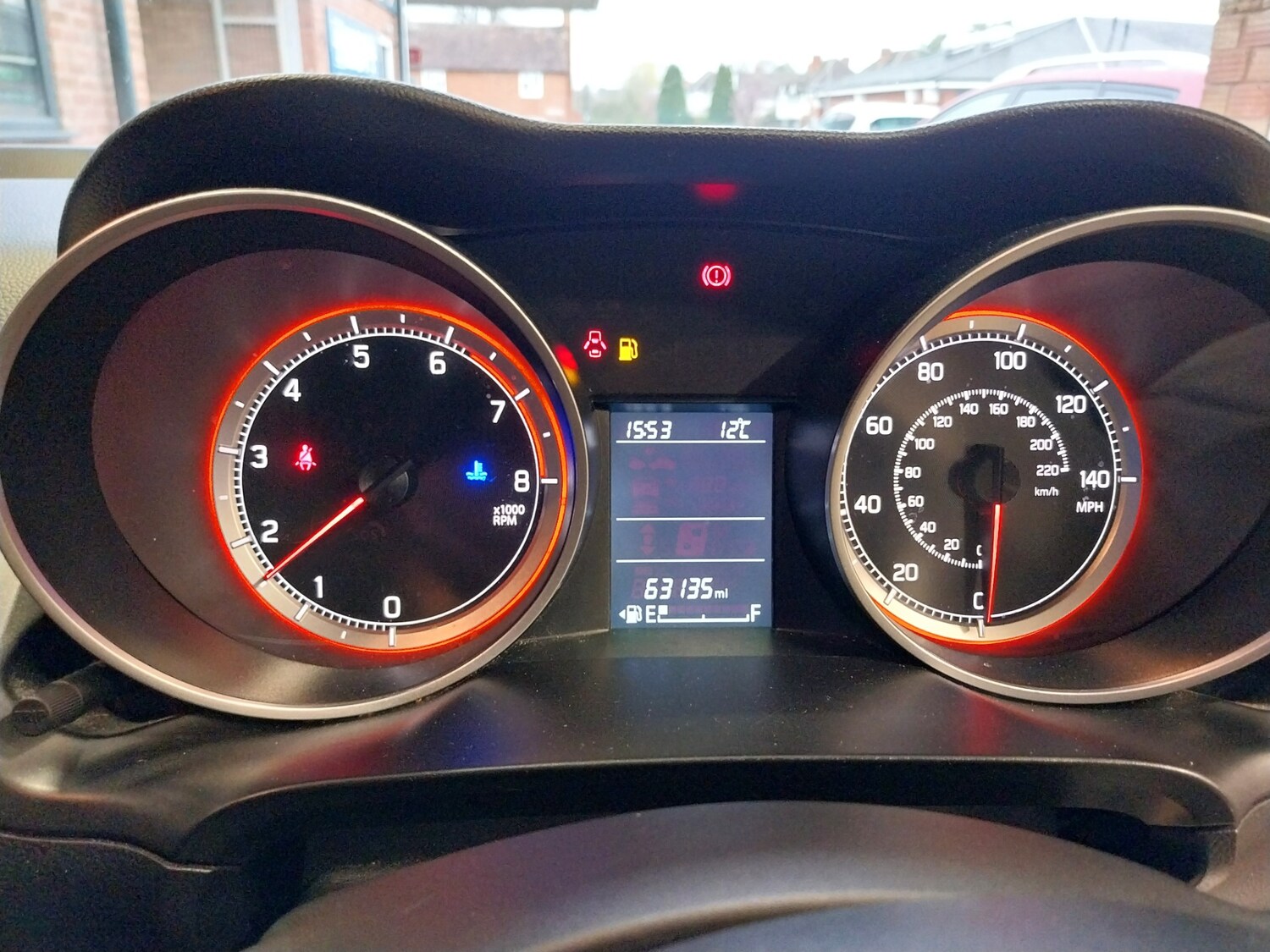 Used Suzuki Swift 2017 for sale - 77679095: Photo 21