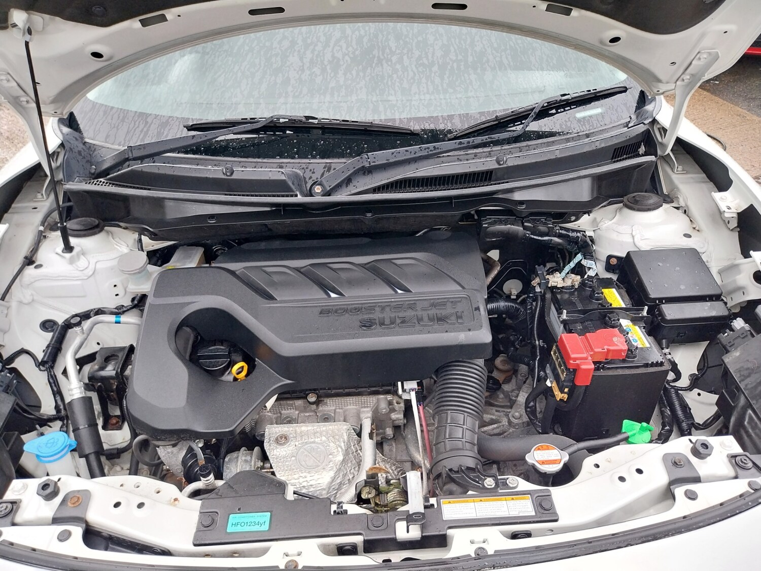 Used Suzuki Swift 2017 for sale - 77679095: Photo 24