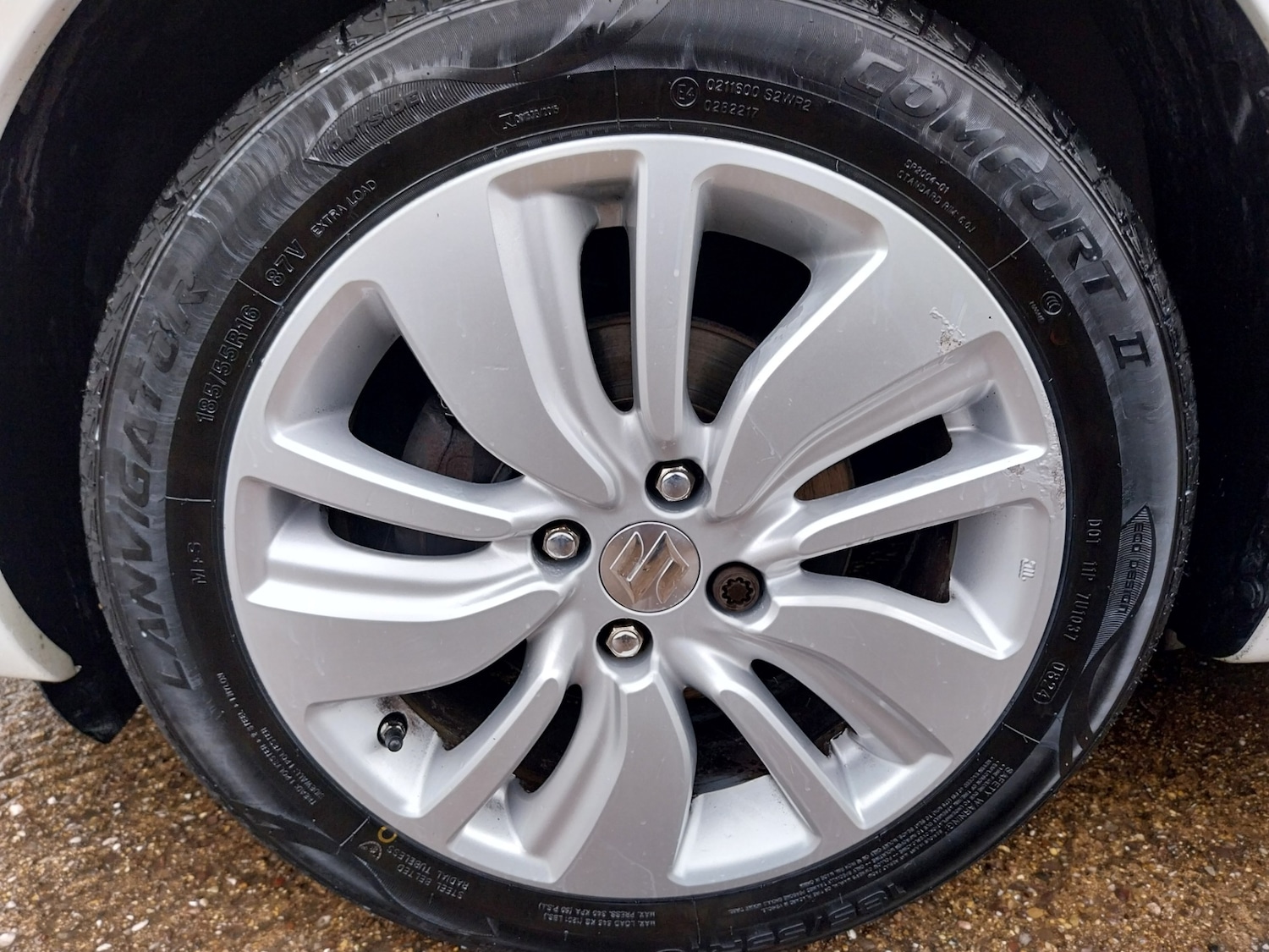 Used Suzuki Swift 2017 for sale - 77679095: Photo 5