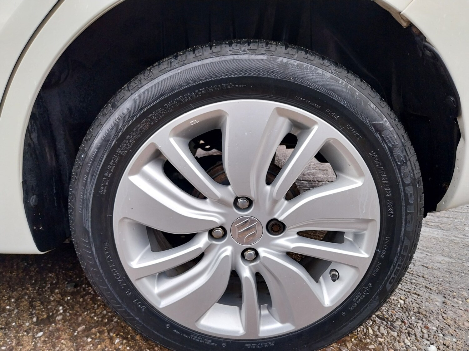 Used Suzuki Swift 2017 for sale - 77679095: Photo 6