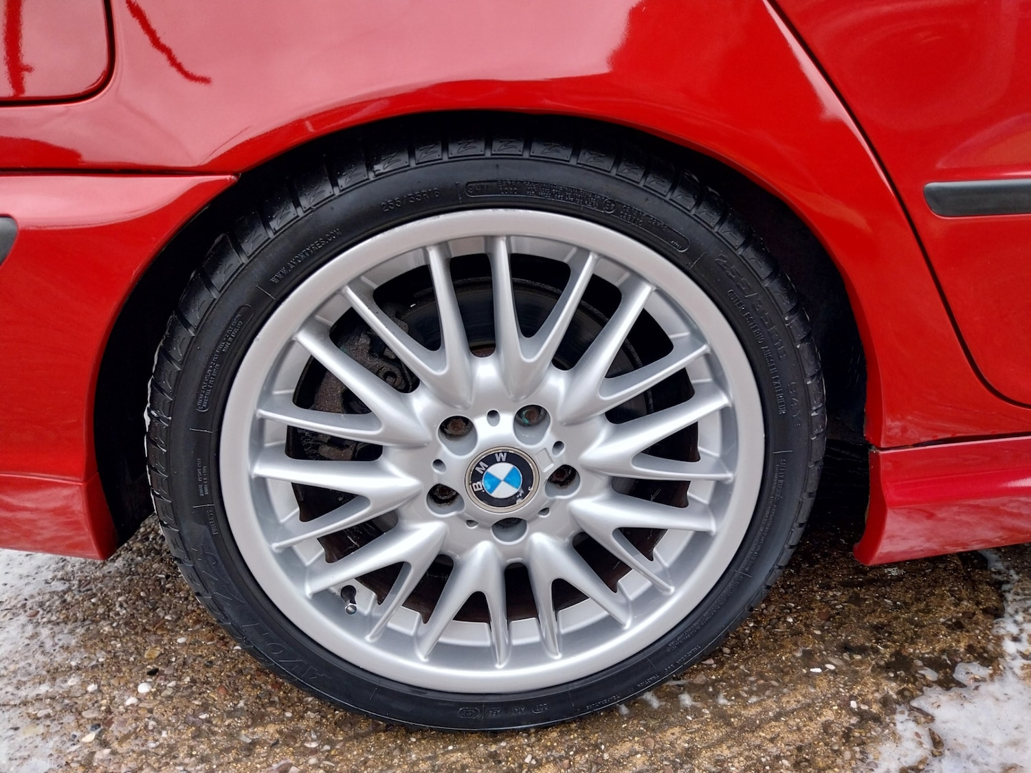 Used BMW 3 Series 2000 for sale - 77404840: Photo 10