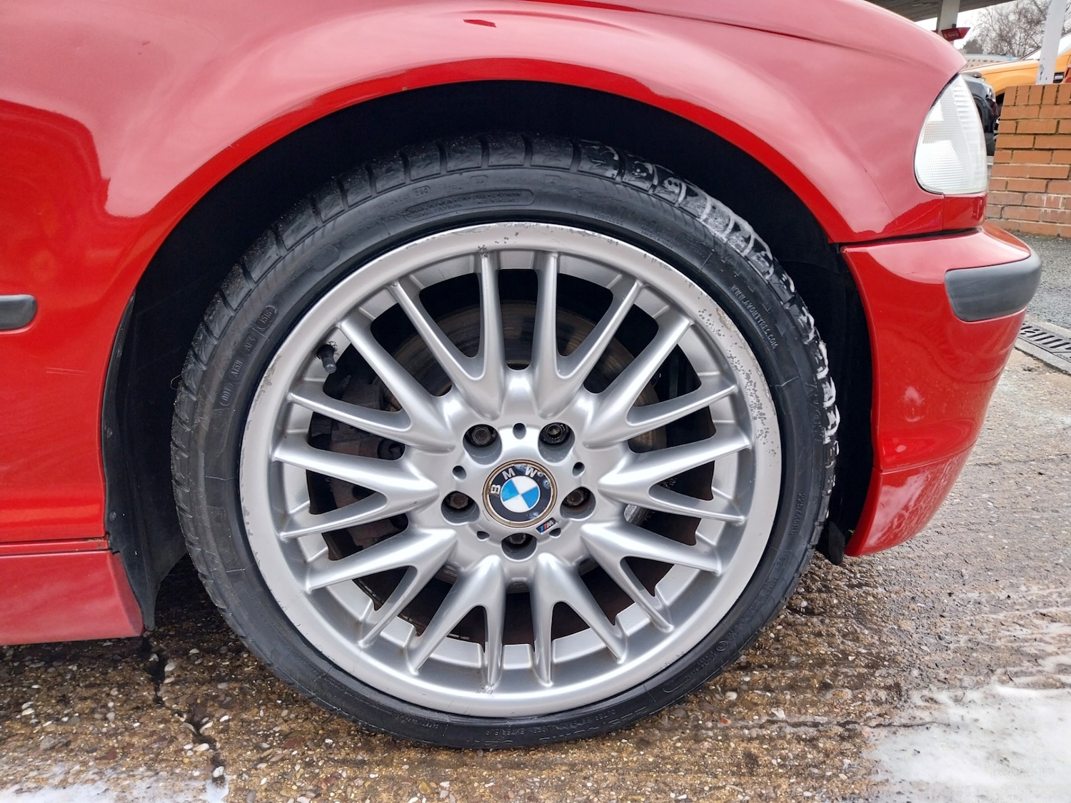 Used BMW 3 Series 2000 for sale - 77404840: Photo 11