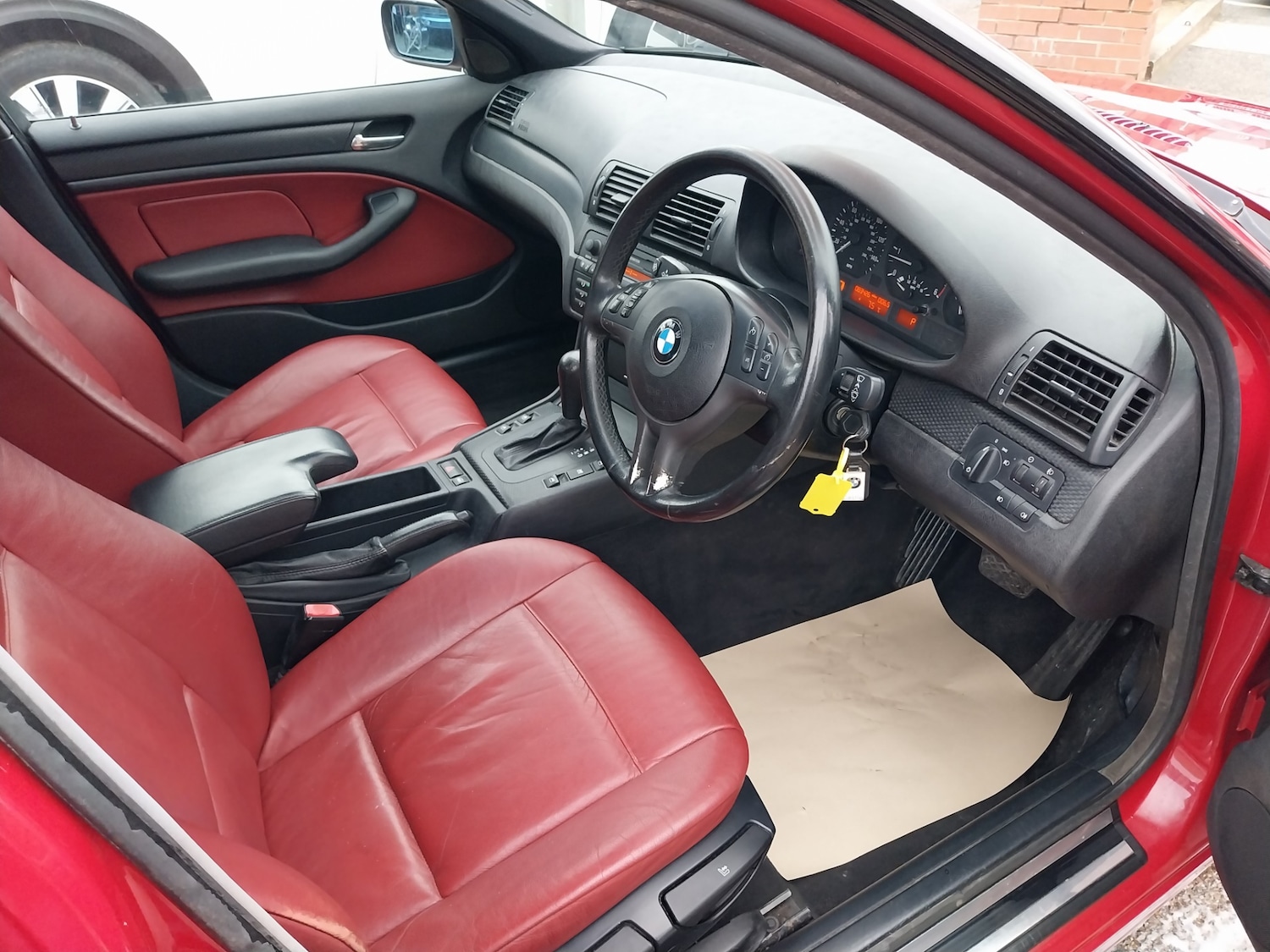 Used BMW 3 Series 2000 for sale - 77404840: Photo 12