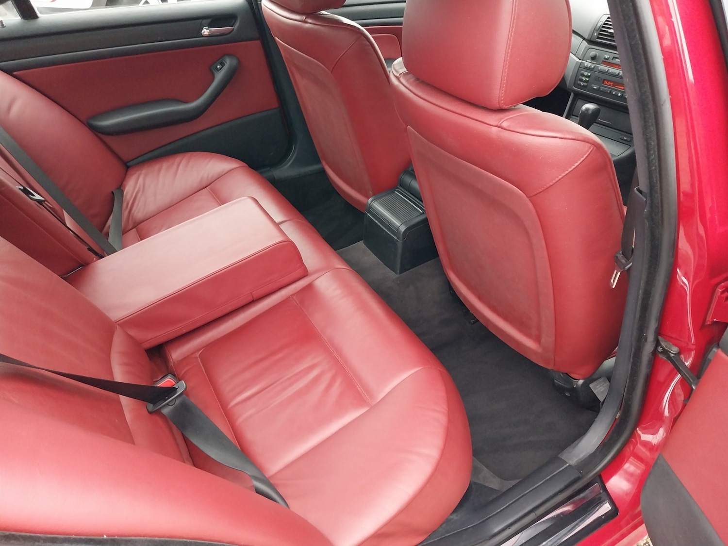 Used BMW 3 Series 2000 for sale - 77404840: Photo 16