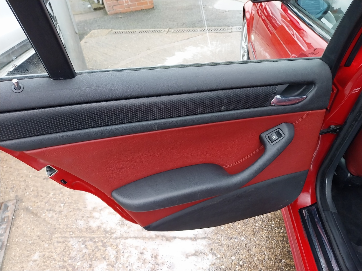 Used BMW 3 Series 2000 for sale - 77404840: Photo 18