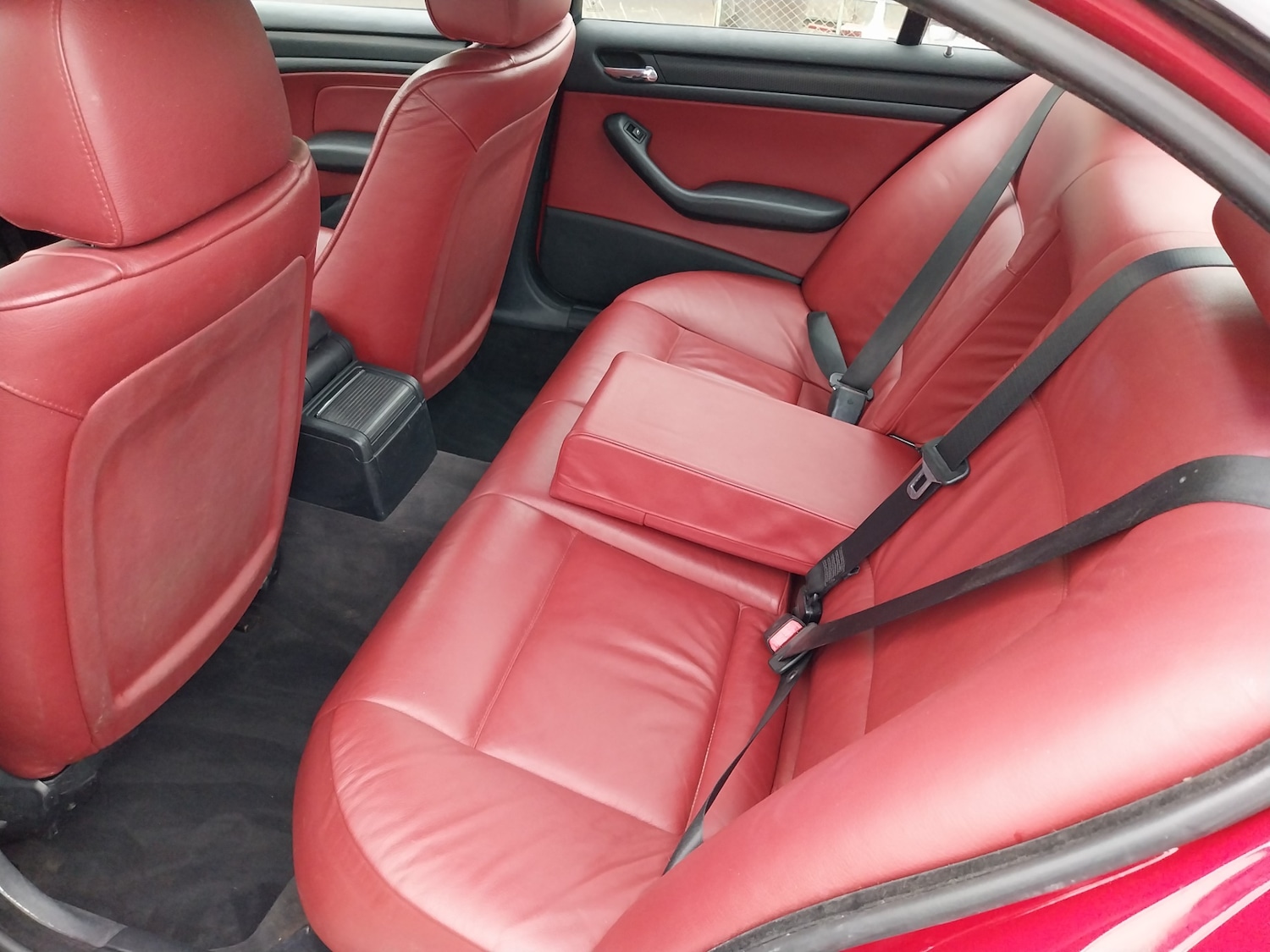 Used BMW 3 Series 2000 for sale - 77404840: Photo 19