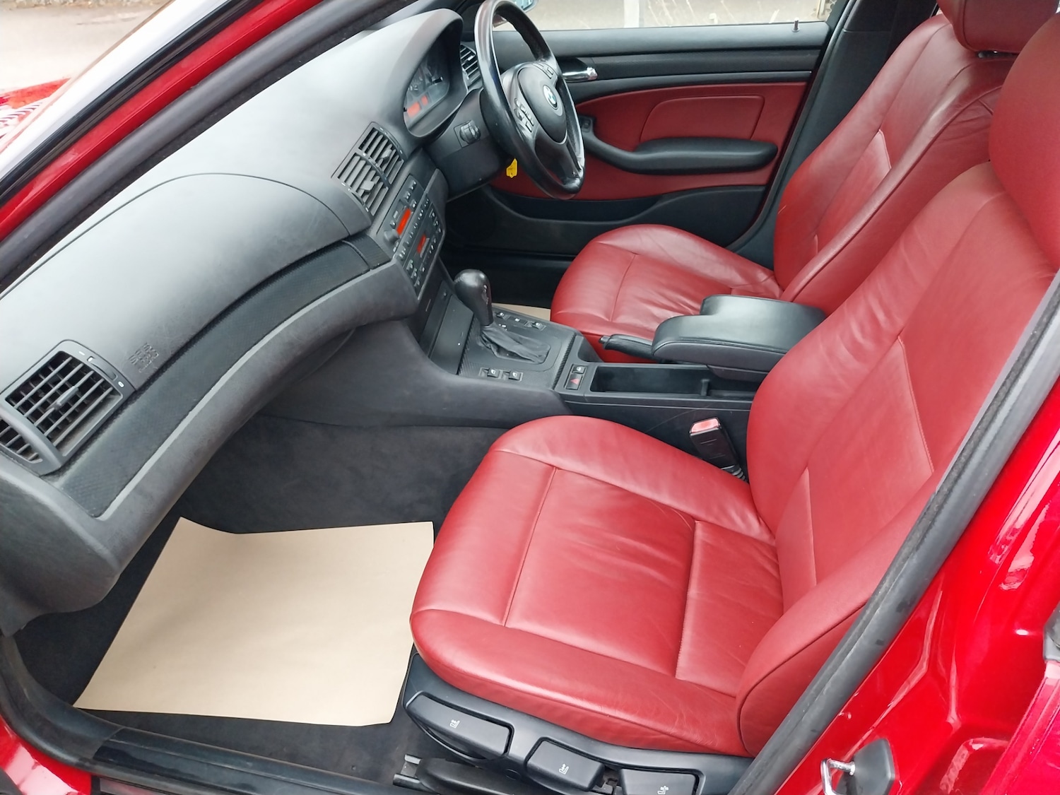 Used BMW 3 Series 2000 for sale - 77404840: Photo 21