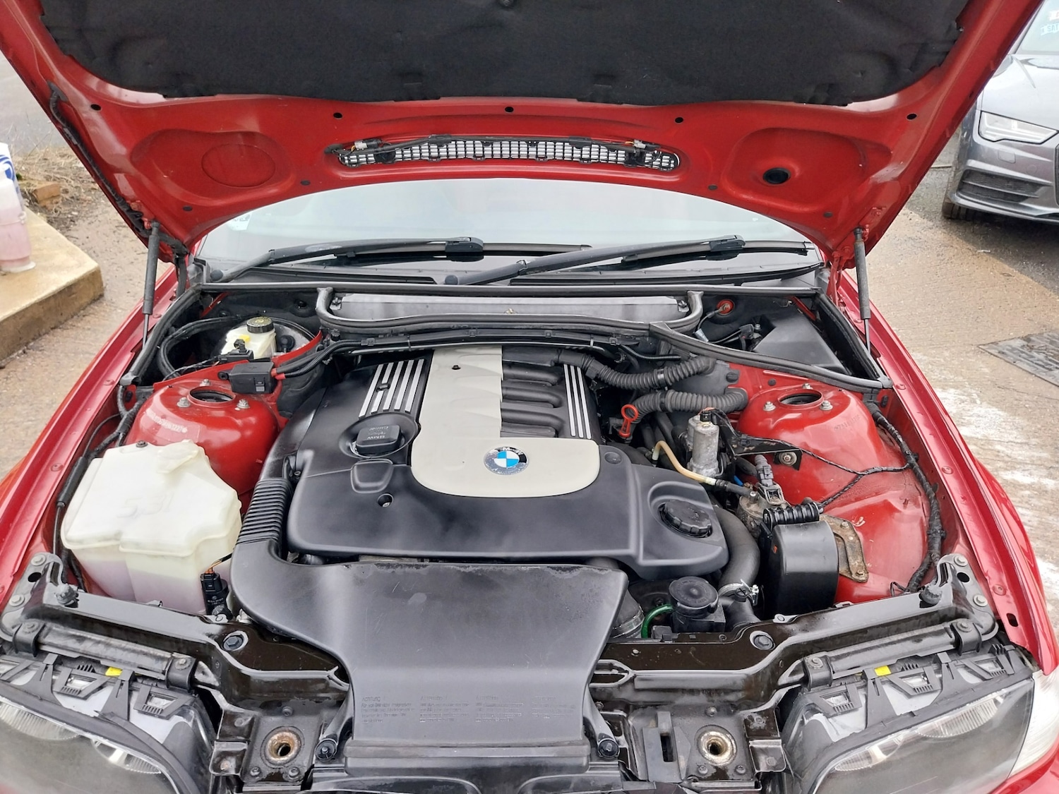 Used BMW 3 Series 2000 for sale - 77404840: Photo 22