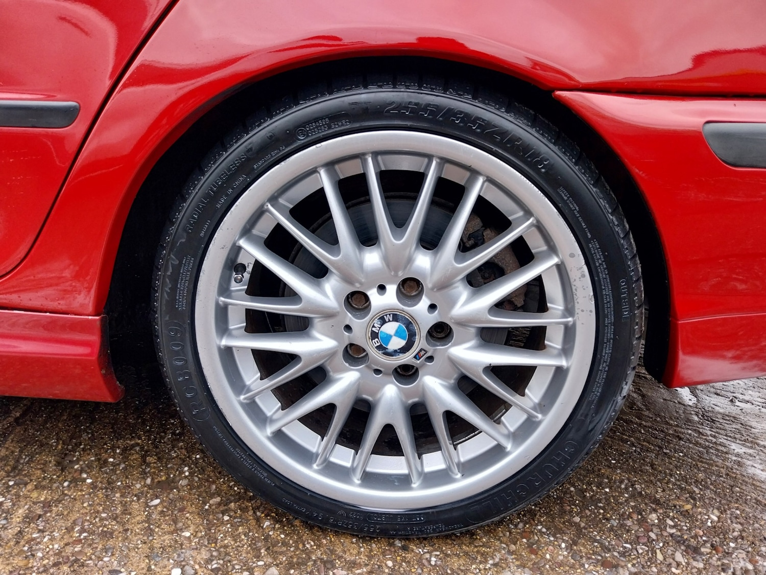 Used BMW 3 Series 2000 for sale - 77404840: Photo 6