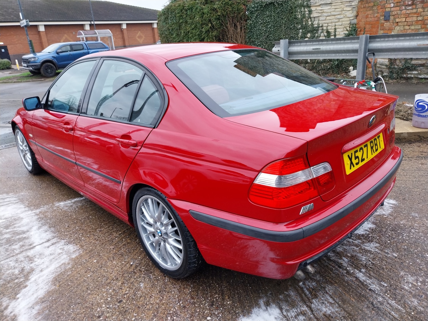 Used BMW 3 Series 2000 for sale - 77404840: Photo 7