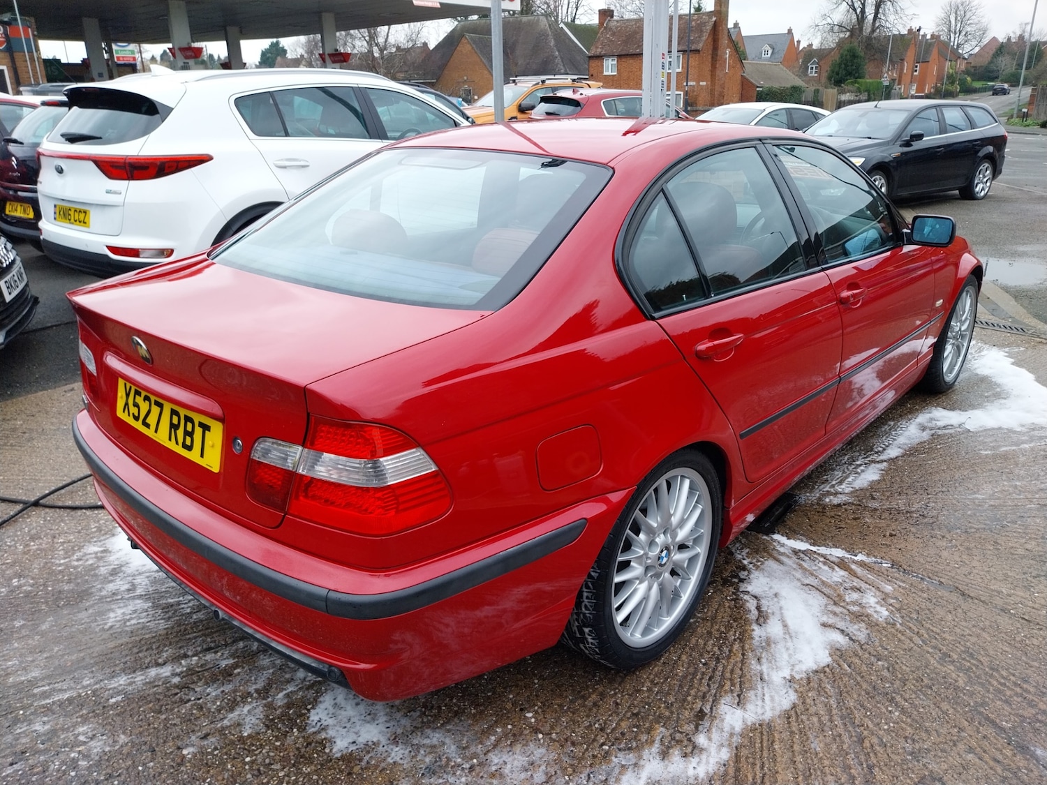 Used BMW 3 Series 2000 for sale - 77404840: Photo 9