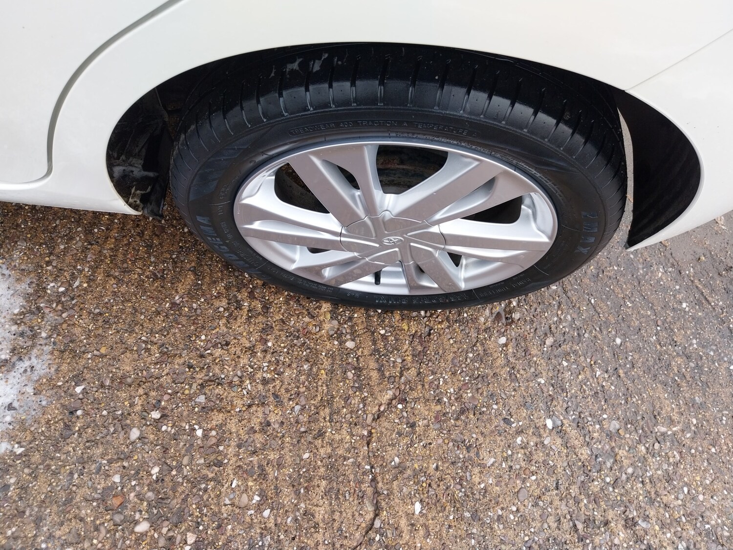 Used Toyota AYGO 2015 for sale - 77579235: Photo 10