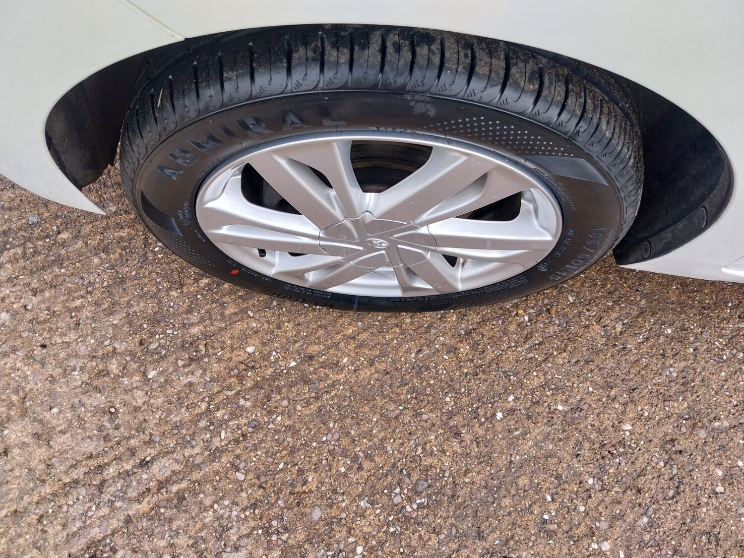 Used Toyota AYGO 2015 for sale - 77579235: Photo 9