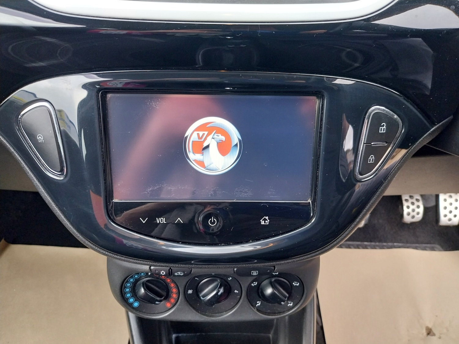 Used Vauxhall Corsa 2015 for sale - 77489810: Photo 14