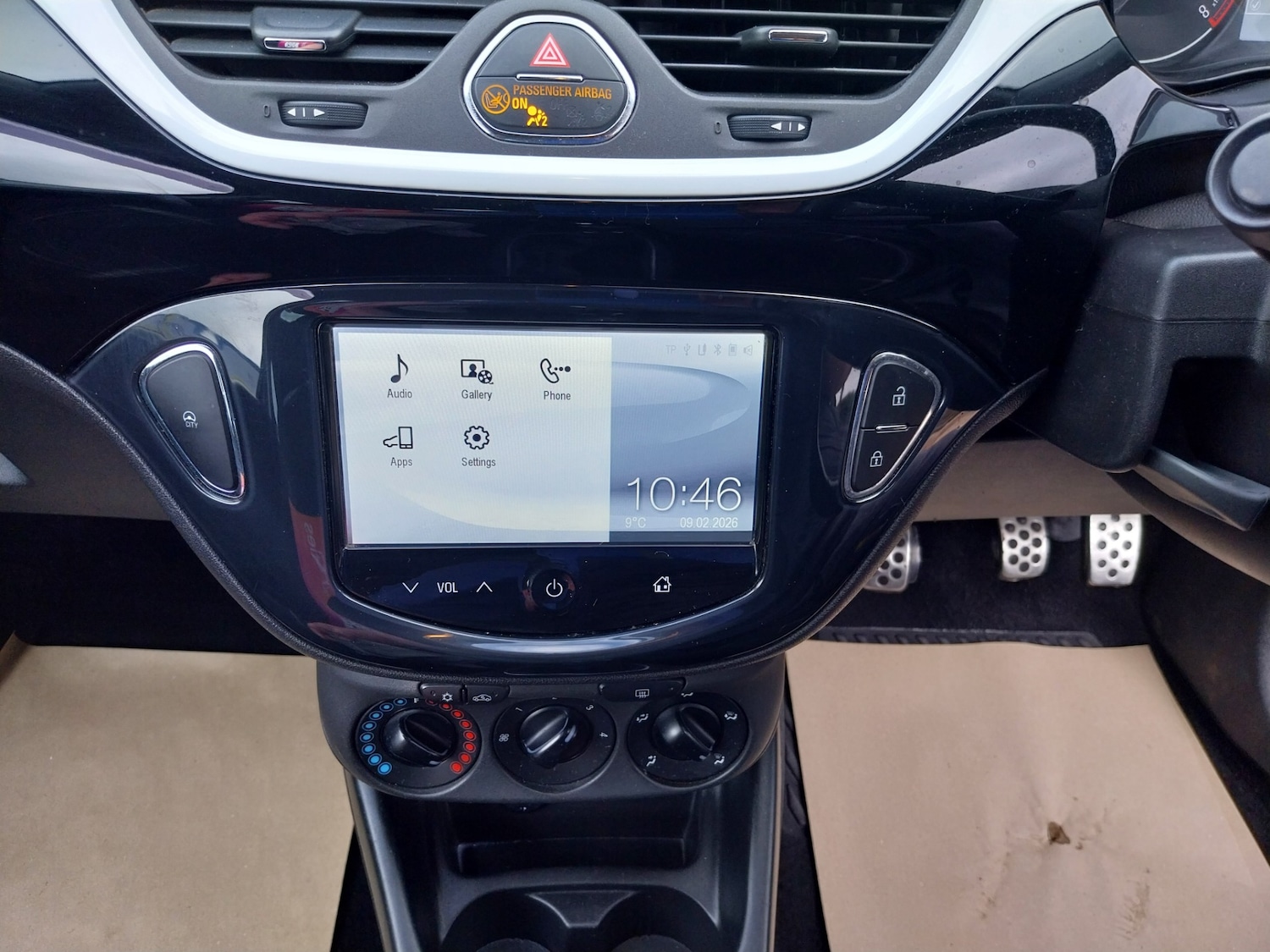 Used Vauxhall Corsa 2015 for sale - 77489810: Photo 15