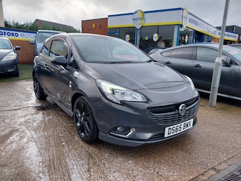 Used Vauxhall Corsa 2015 for sale - 77489810: Photo