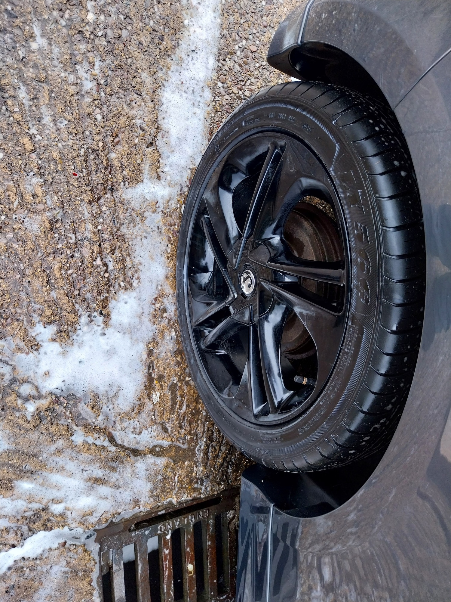 Used Vauxhall Corsa 2015 for sale - 77489810: Photo 6