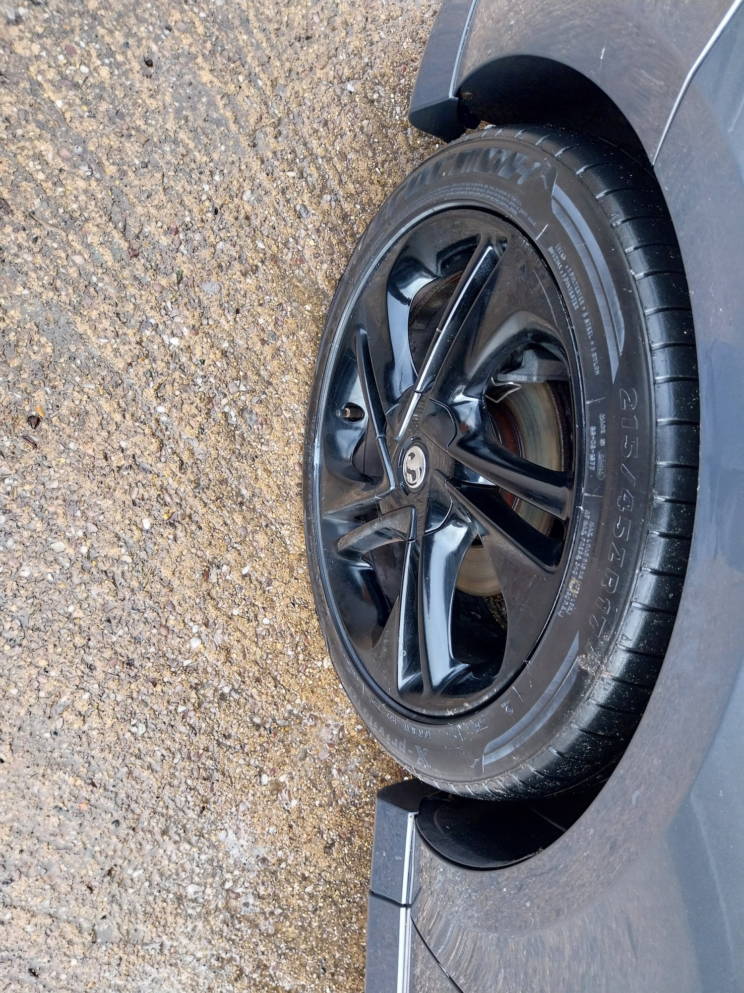 Used Vauxhall Corsa 2015 for sale - 77489810: Photo 9