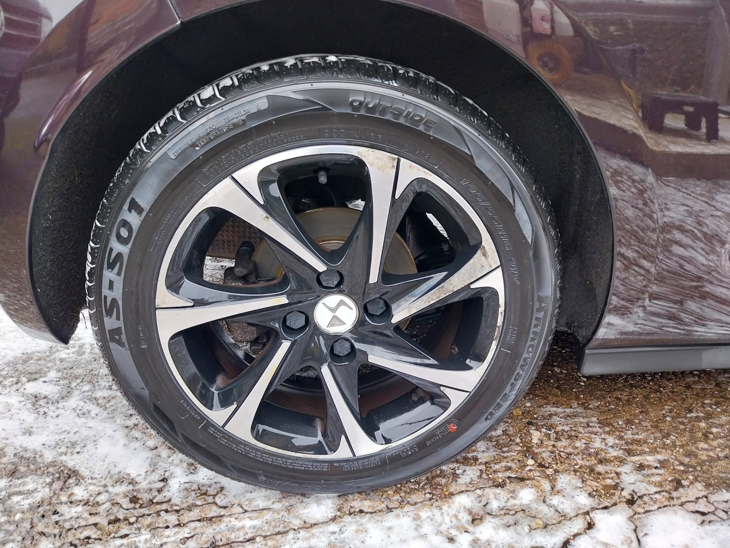 Used DS Automobiles DS 3 2016 for sale - 77136152: Photo 10