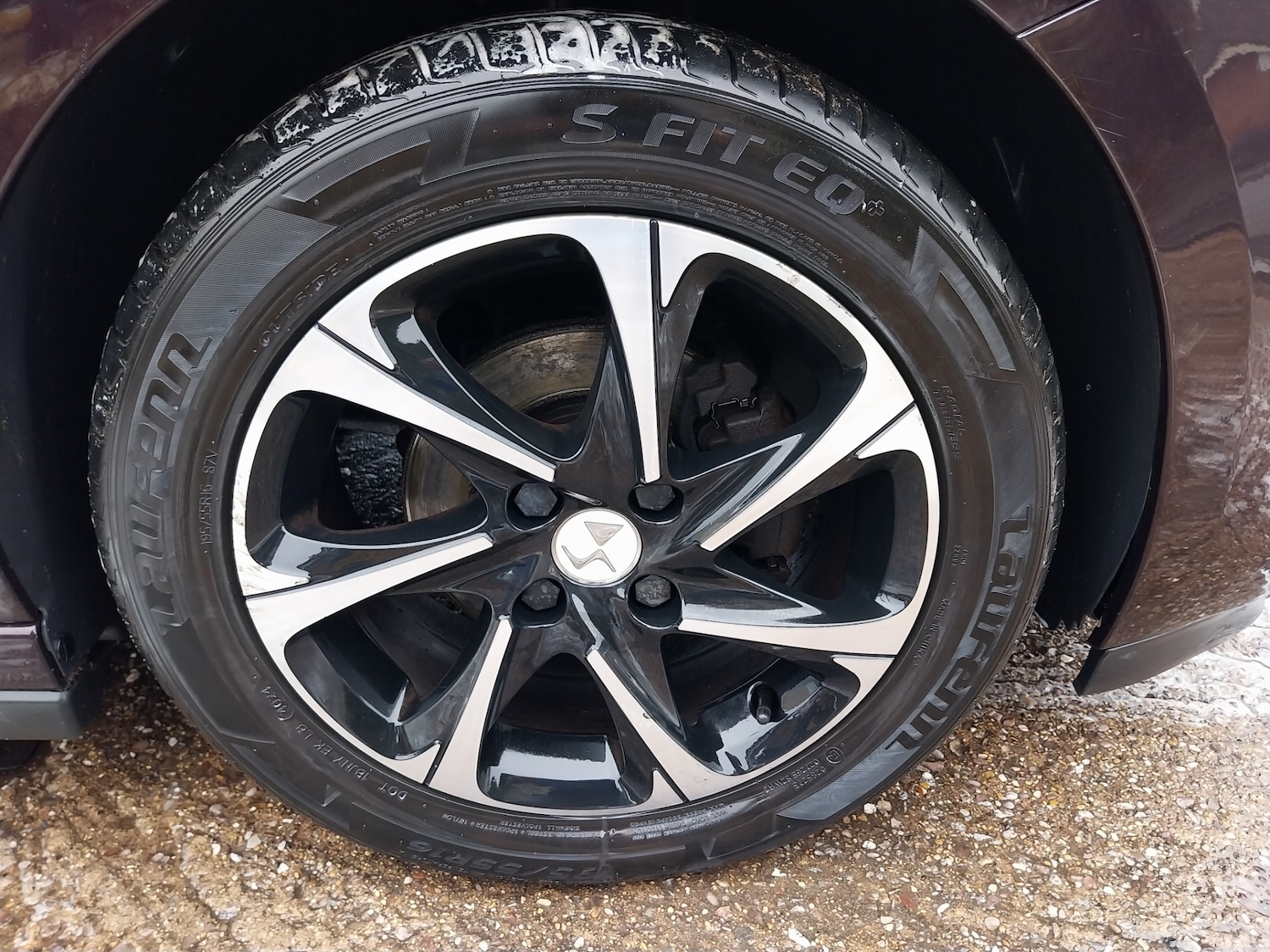 Used DS Automobiles DS 3 2016 for sale - 77136152: Photo 11