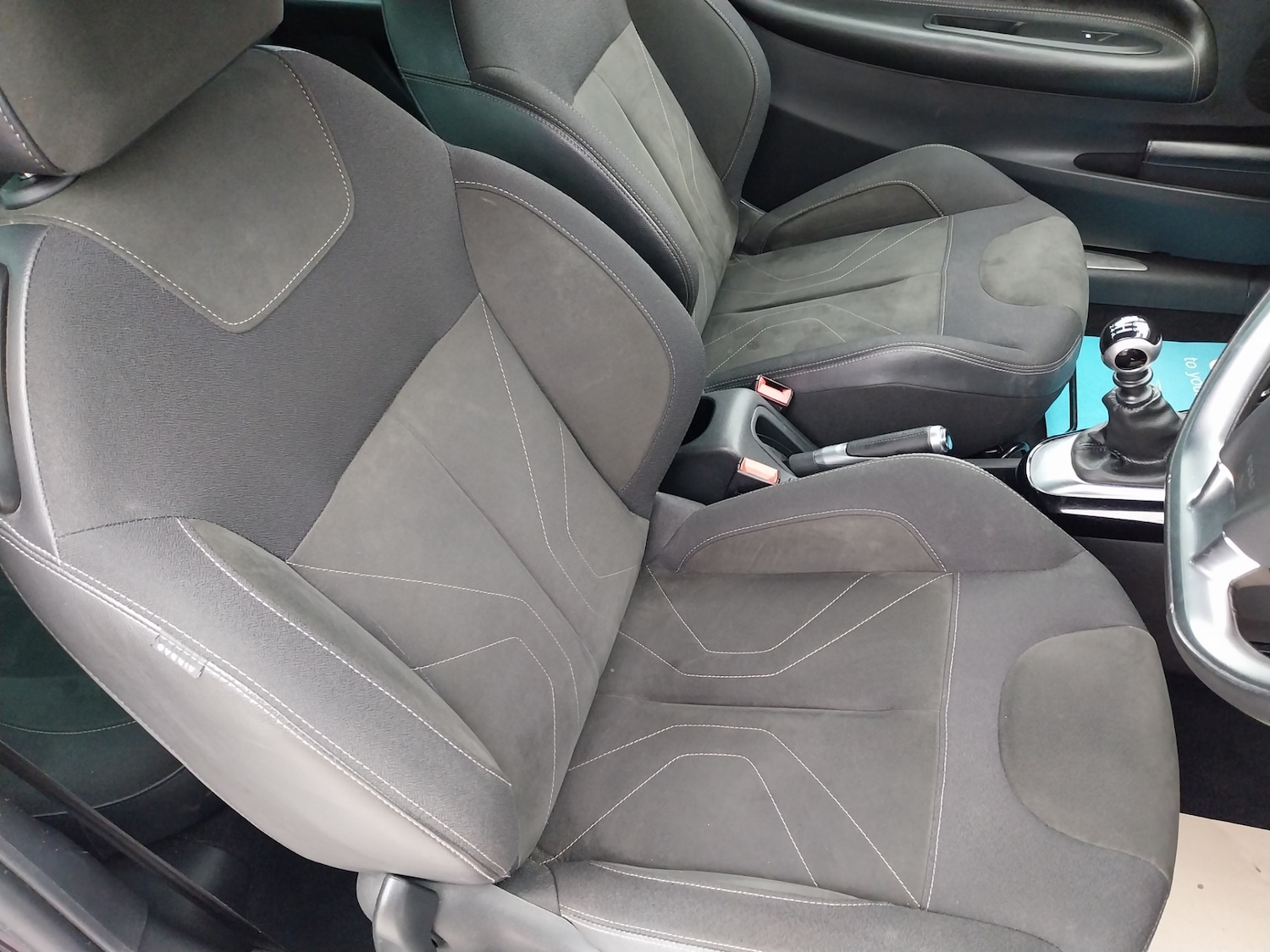 Used DS Automobiles DS 3 2016 for sale - 77136152: Photo 14