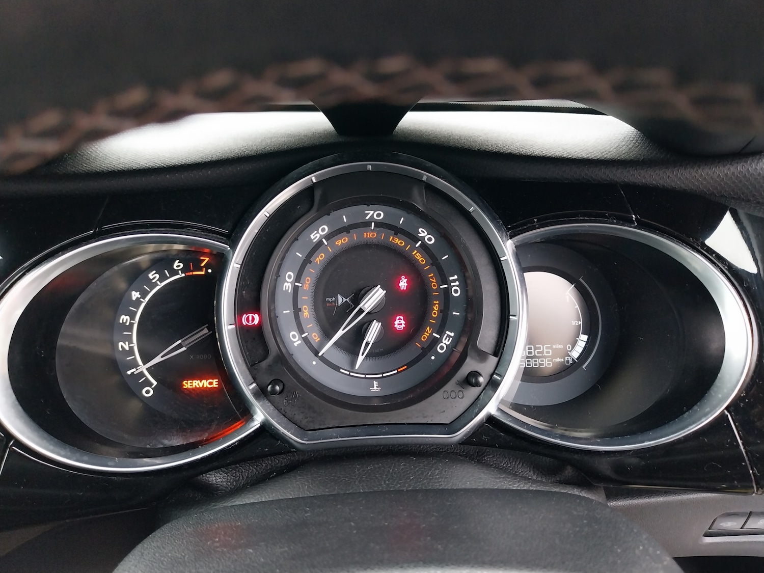 Used DS Automobiles DS 3 2016 for sale - 77136152: Photo 16