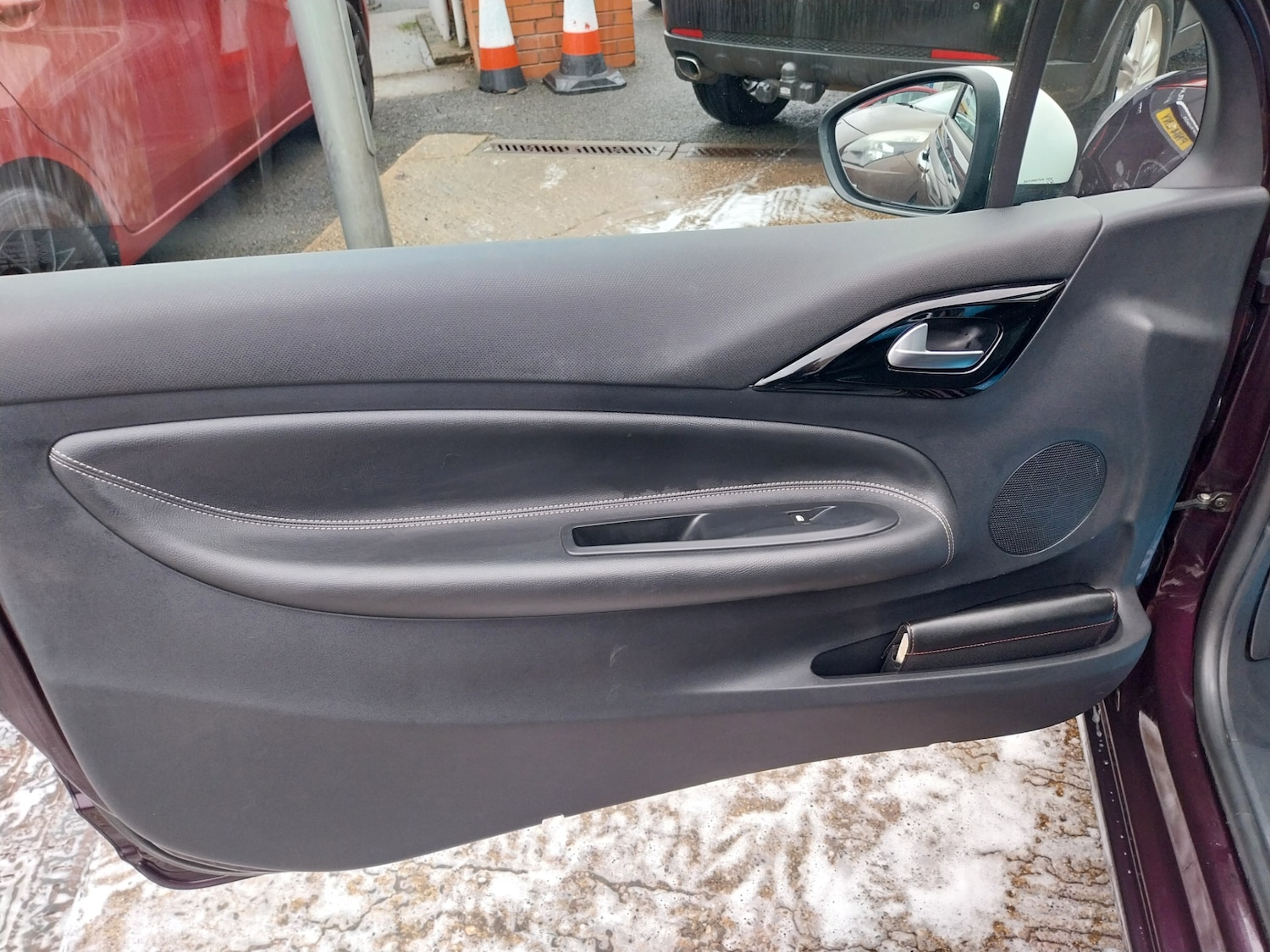 Used DS Automobiles DS 3 2016 for sale - 77136152: Photo 20